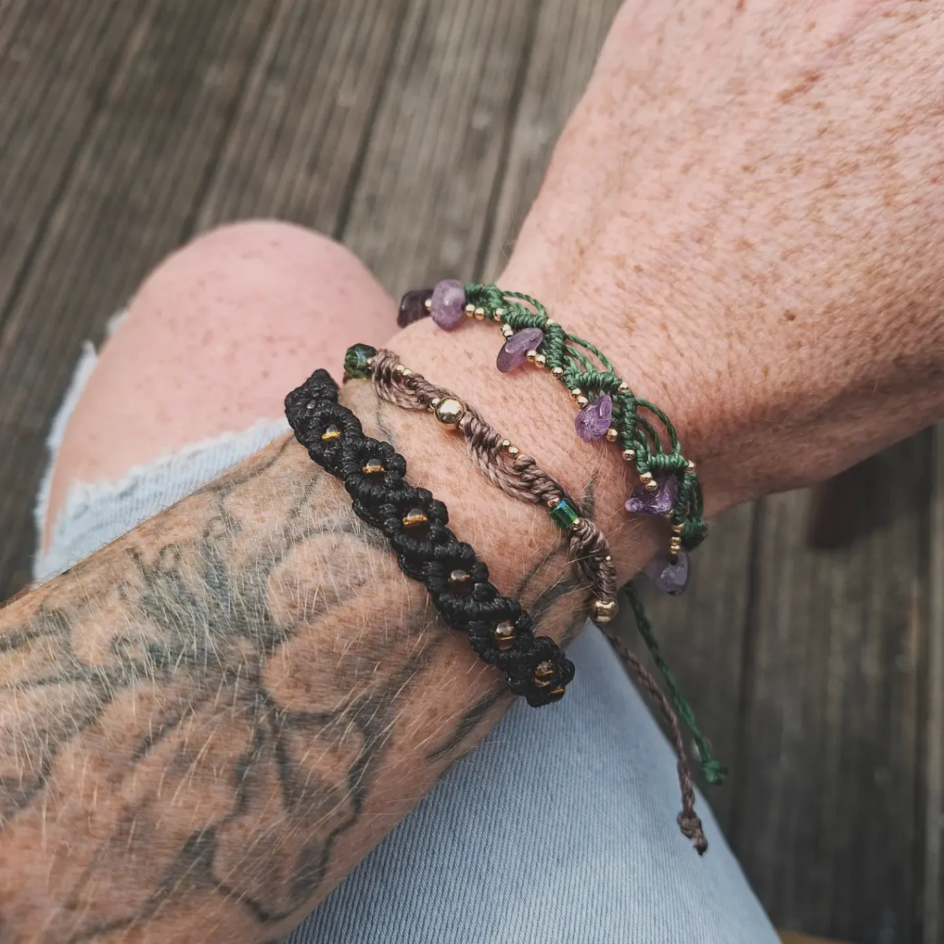 Armbänder Armbänder
